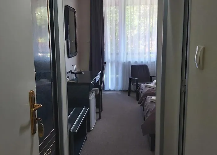 тото шанс Otel Velingrad